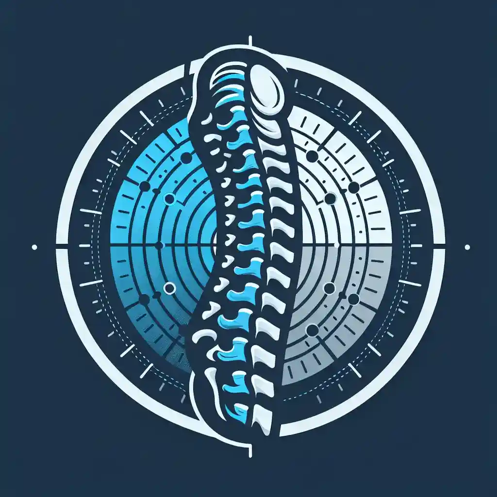 МРТ хребта у м. Хмельницький Logo