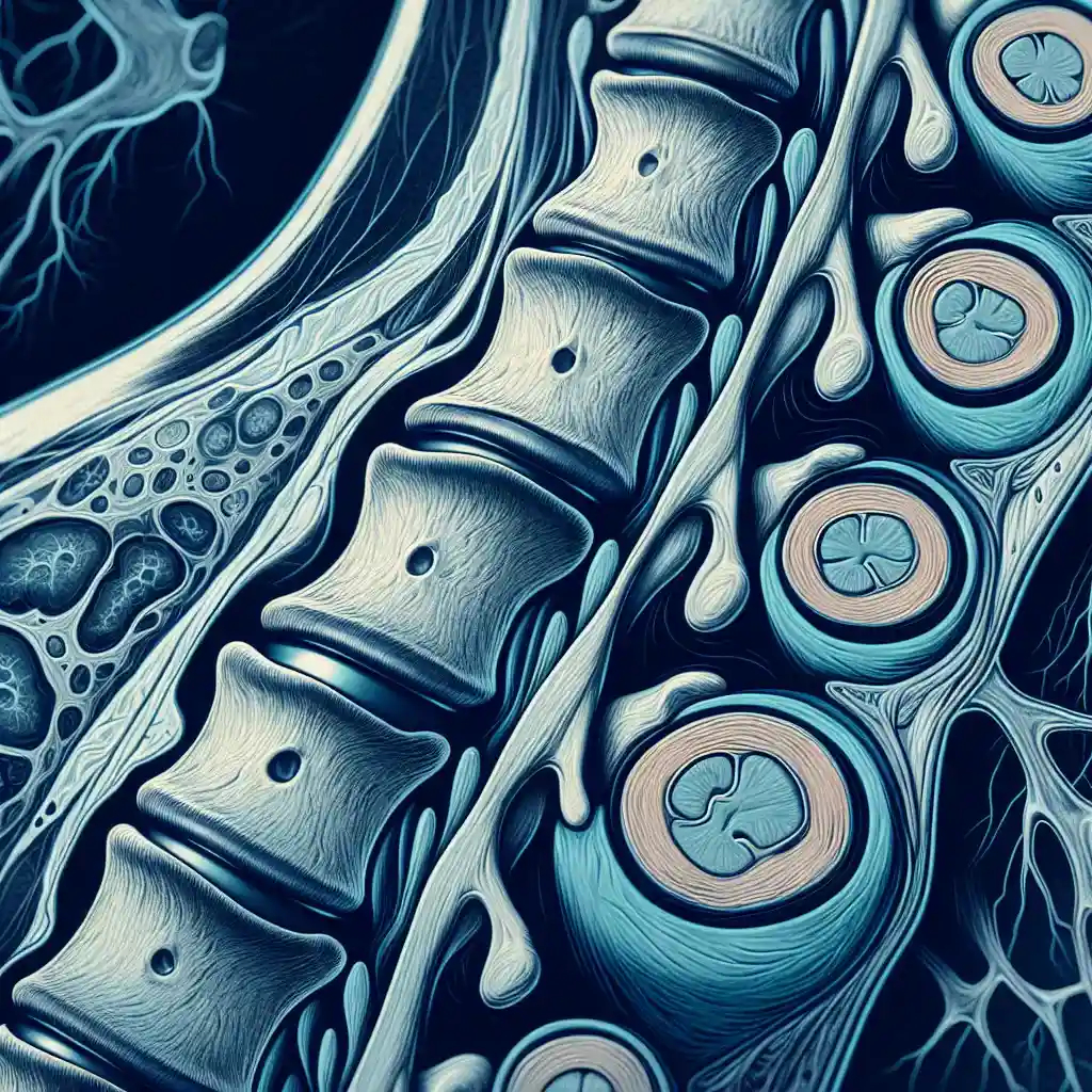 Що виявляє МРТ хребта: поширені патології